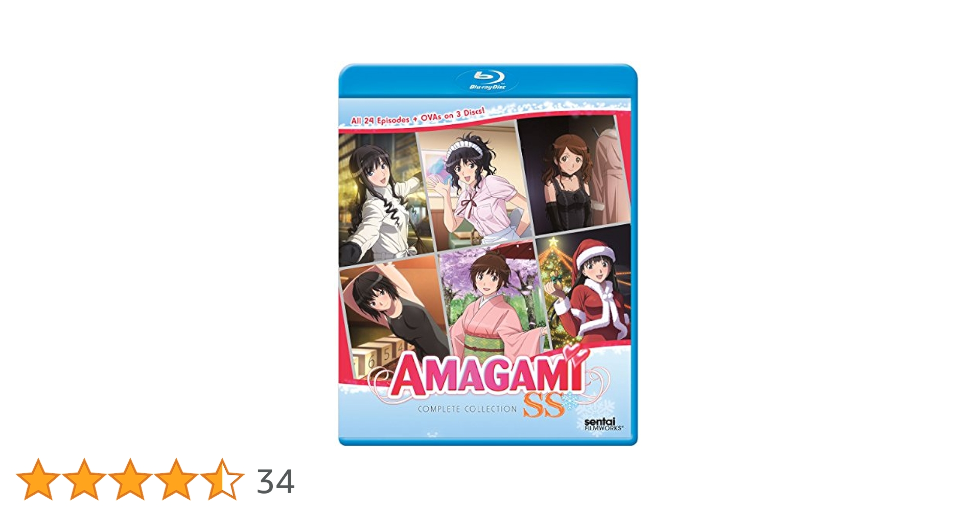 「アマガミSS」COMPLETE ALBUM 61kPl0Se3jL.jpg_BO30,255,255,