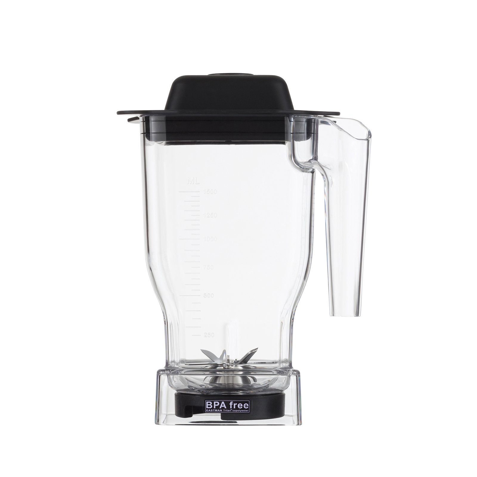 1.5L BPA-Free Jug