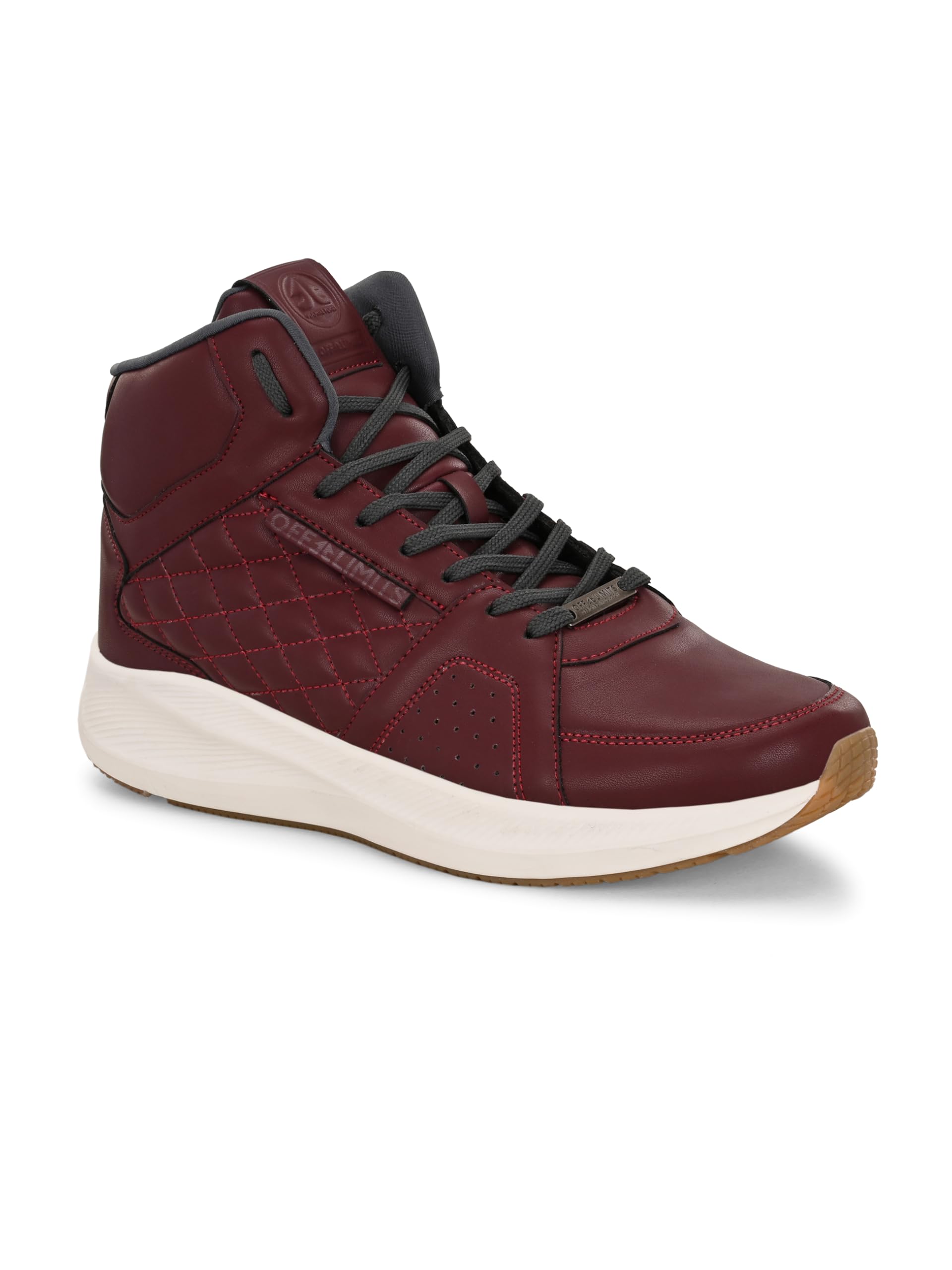 Hangman Boot, Sneaker, Casual Shoe for Men-image-20