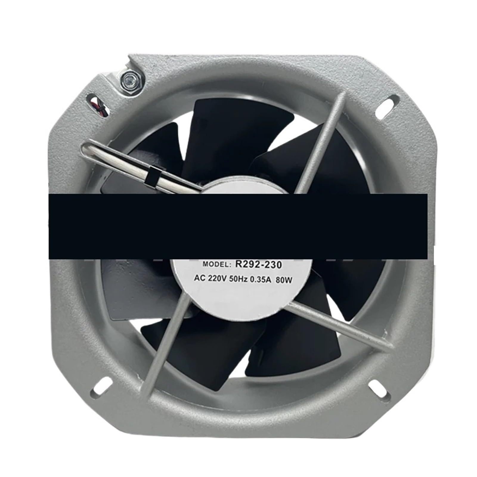 ANERTQUIH R200B 230V 22580 Cooling Fan R292-230