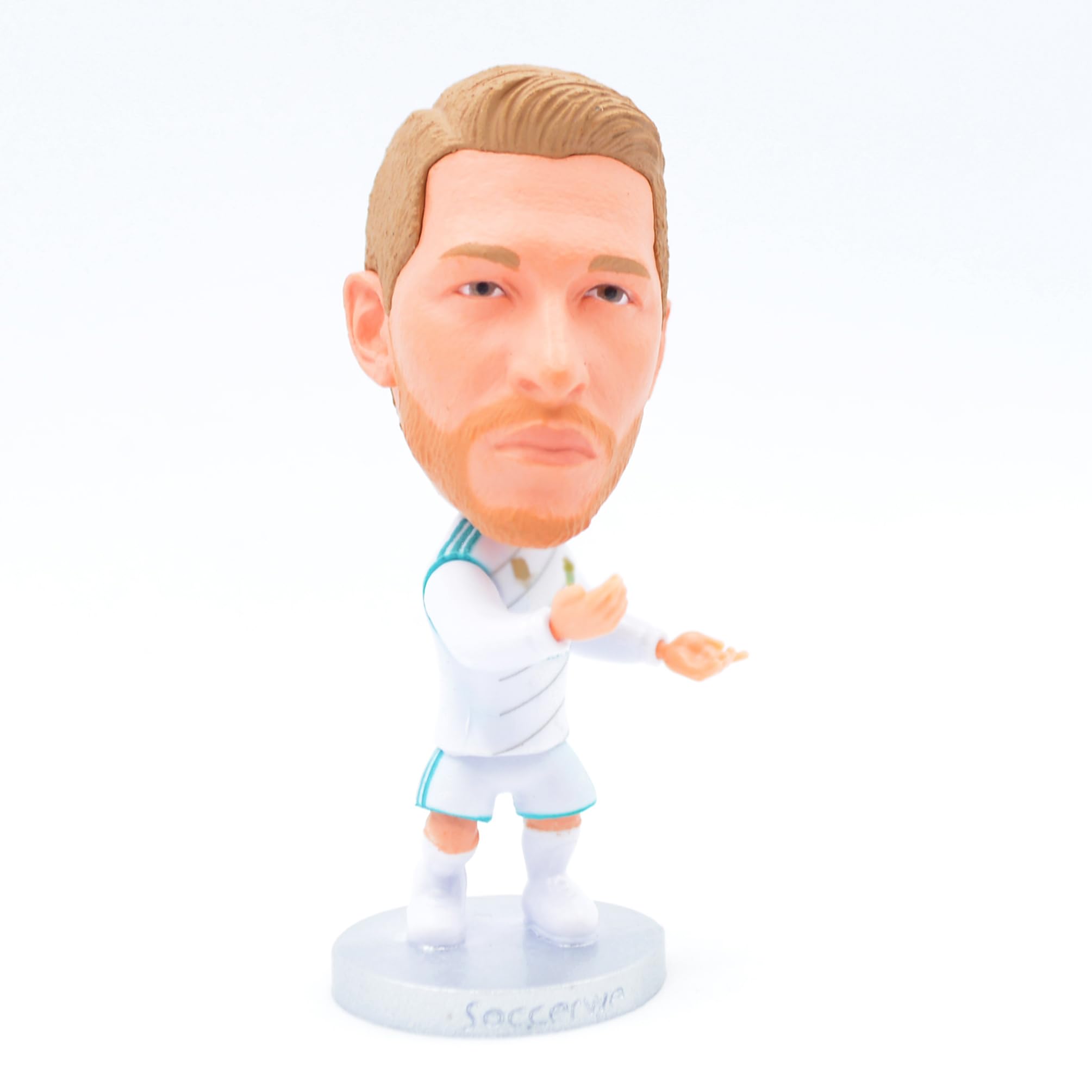 Amazon.co.jp: セルヒオ・ラモス・ガルシア（Sergio Ramos García