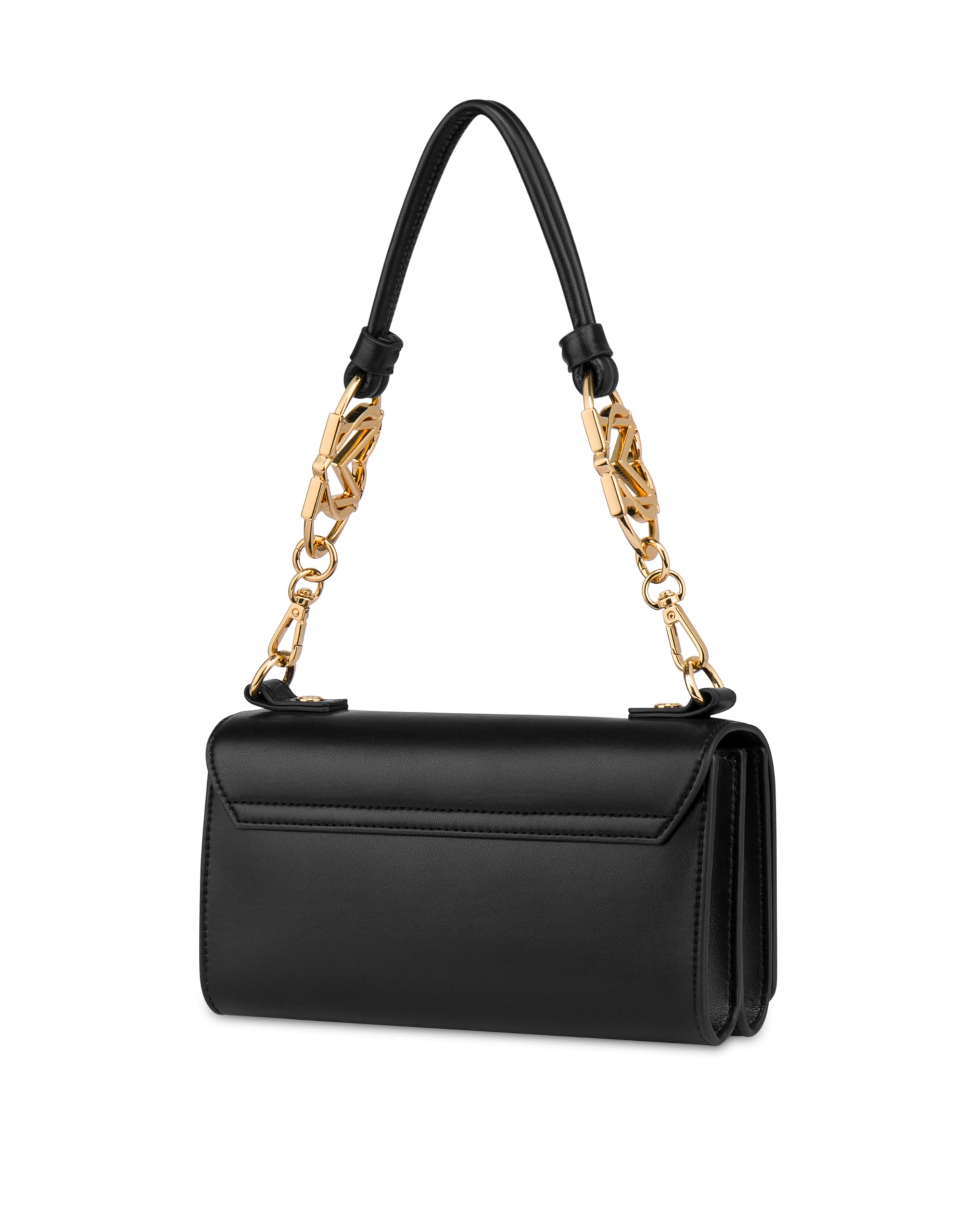Love Moschino BORSA PU NERO