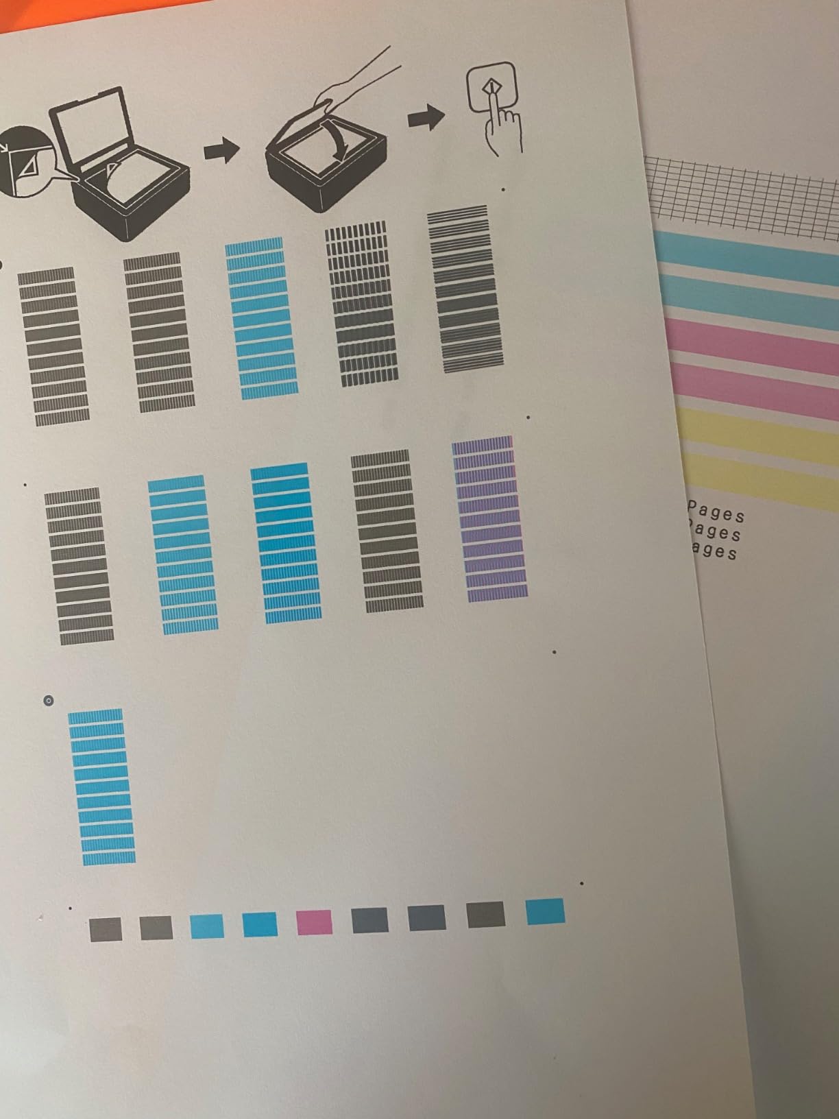 PIXMA MX495 Cartuccia Rigenerata Stampanti Canon PG-545 - Foto 3