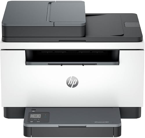HP LaserJet M235sdw 