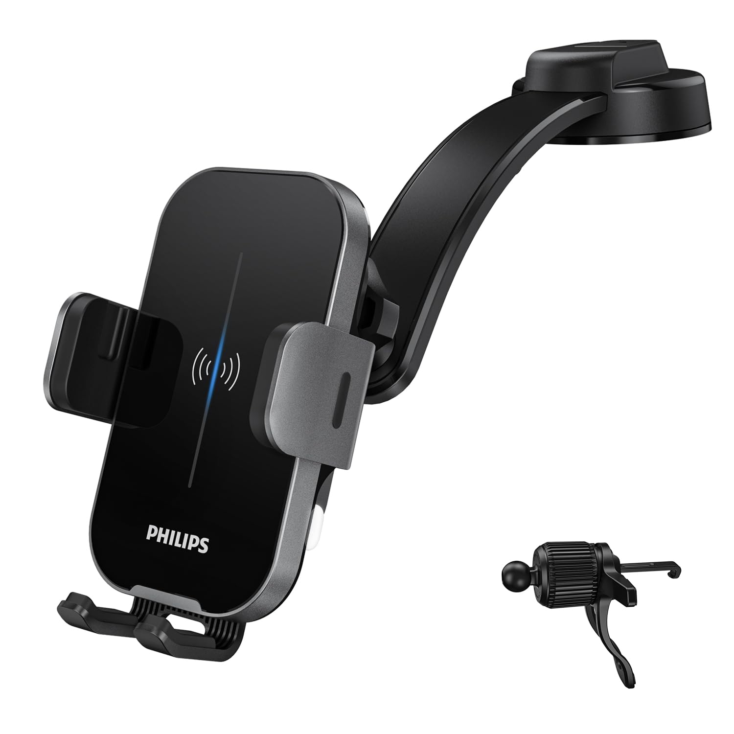 Amazon.co.jp: Philips (フィリップス) 車載ワイヤレス充電器 コイル