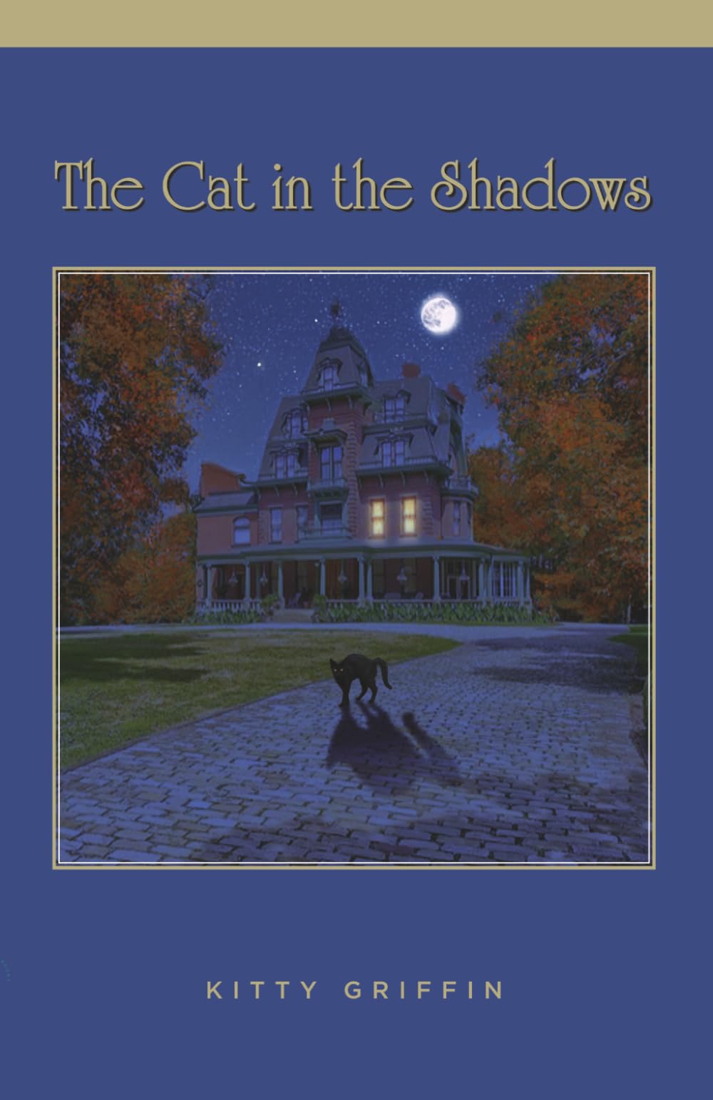 The Cat in the Shadows