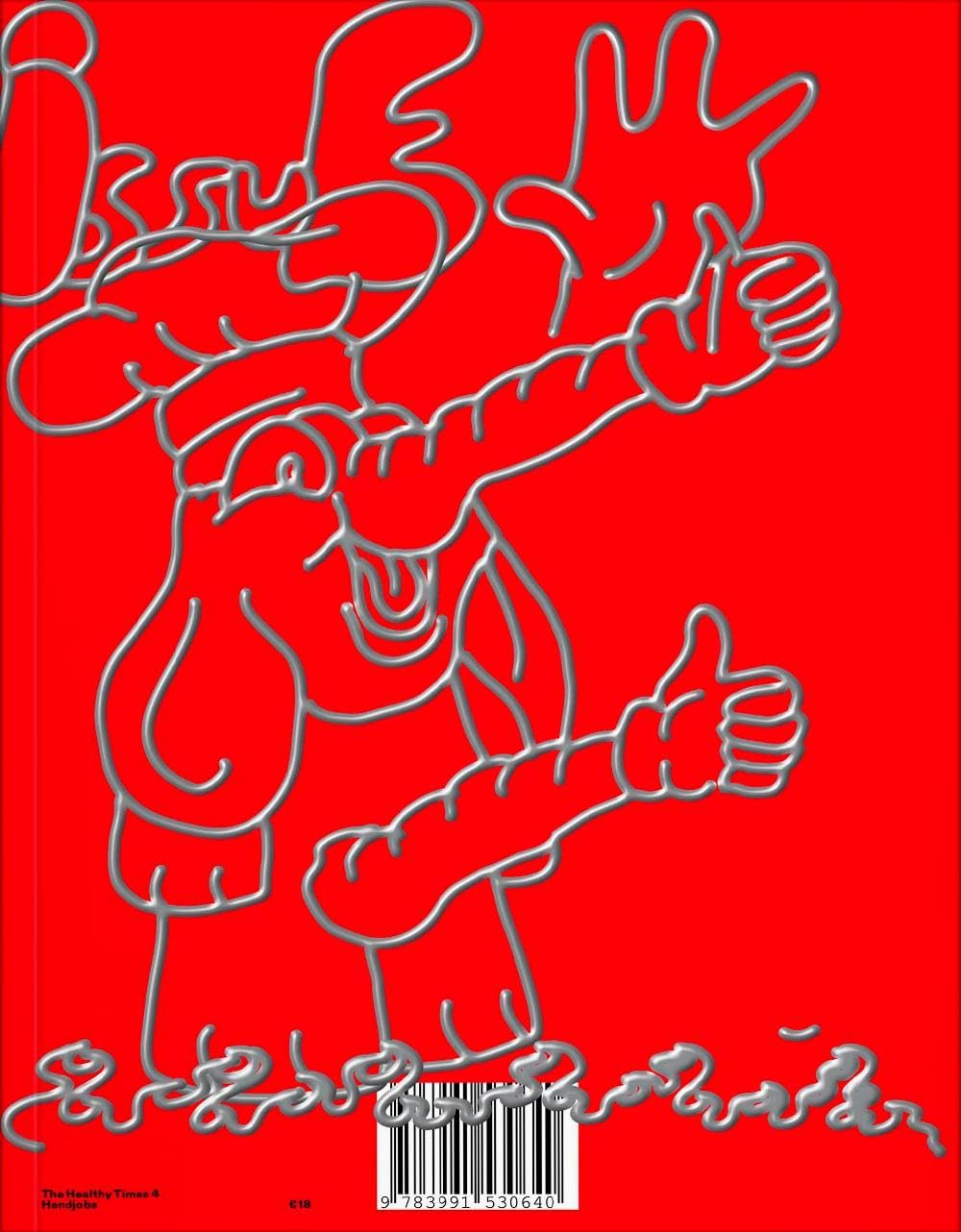 The Healthy Times 4: Handjobs