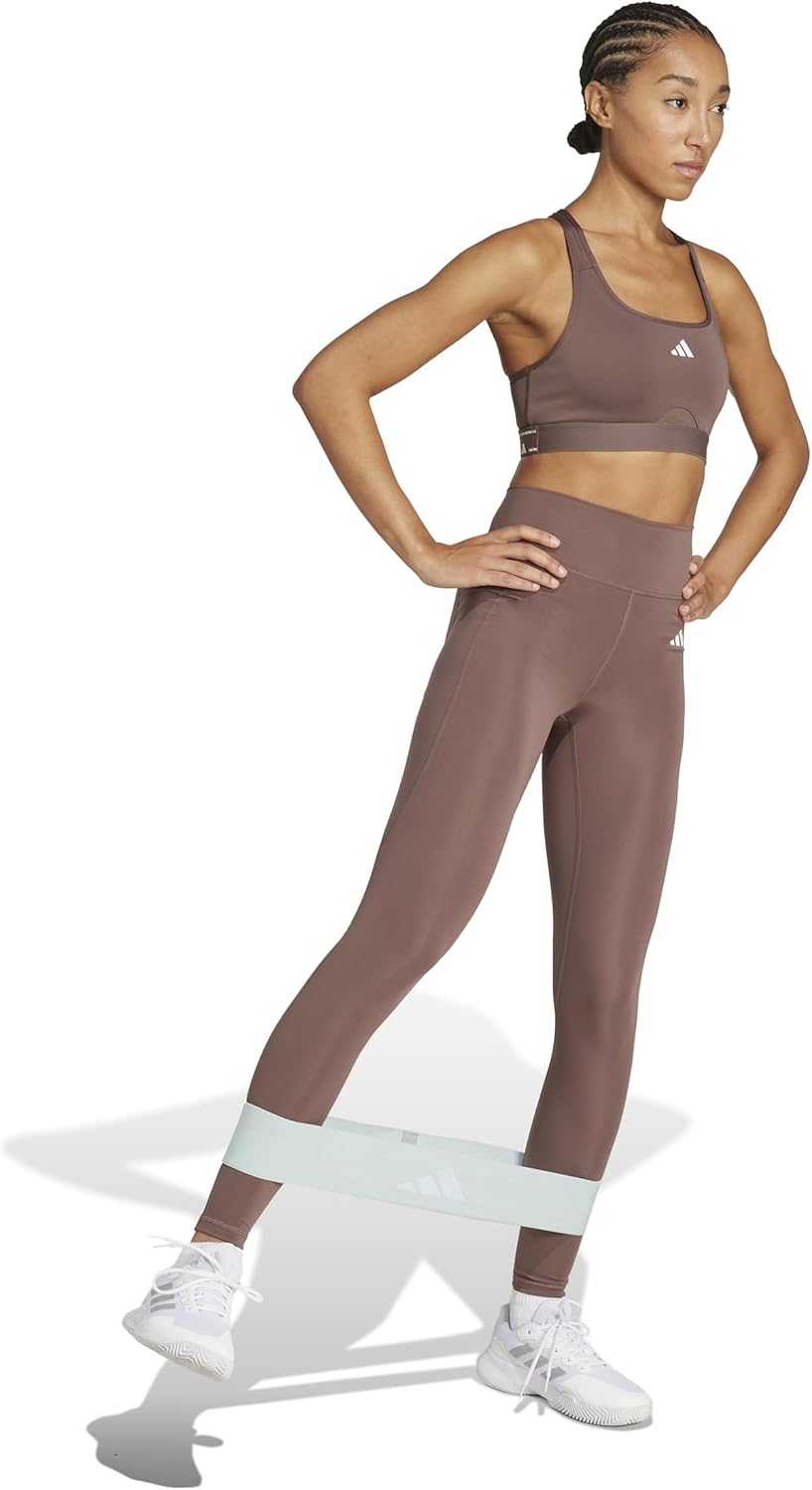 adidas Powerreact Women's Sports Bra