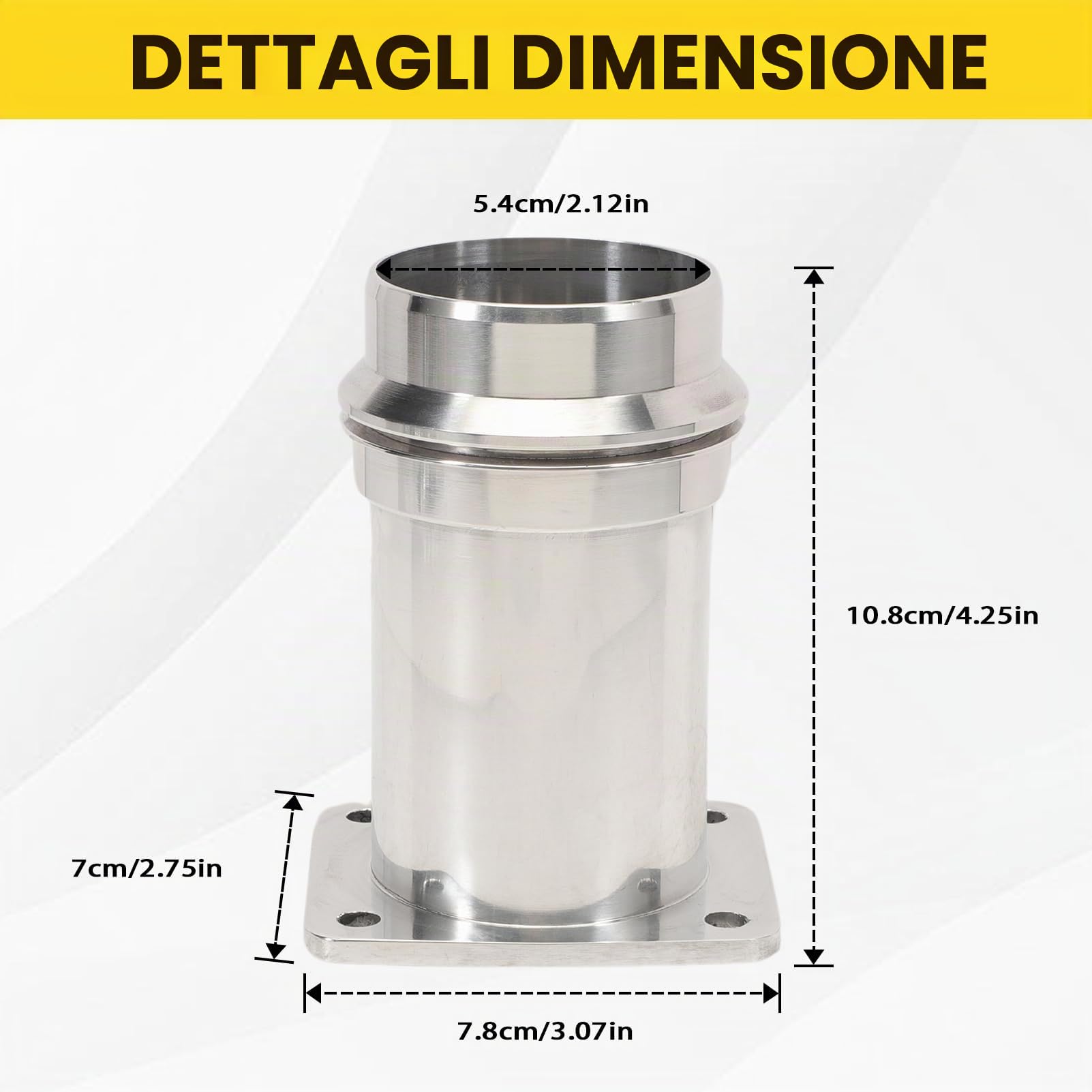 Kit valvola EGR regolazione per 3er E46 5er E60 E61 7er E65 kit di rimozione EGR per X3 E80 X5 E53 con motori 3.0 M57N2 1171778999 1117804379