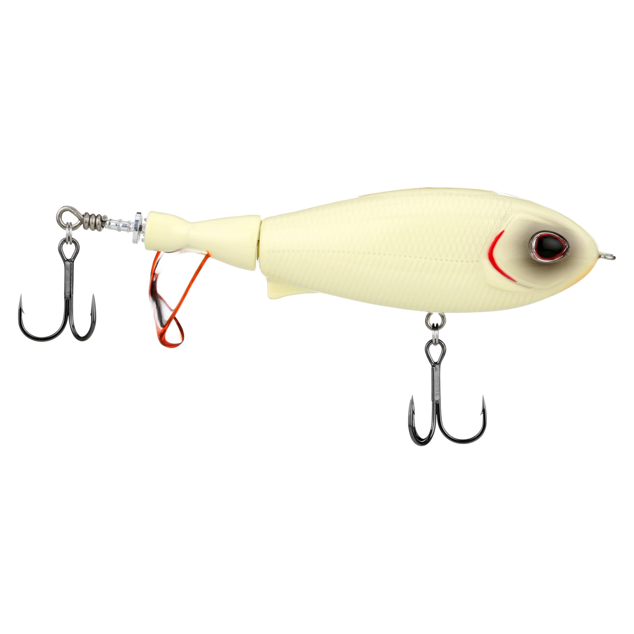 Berkley Screamin' Choppo Fishing Hard Bait