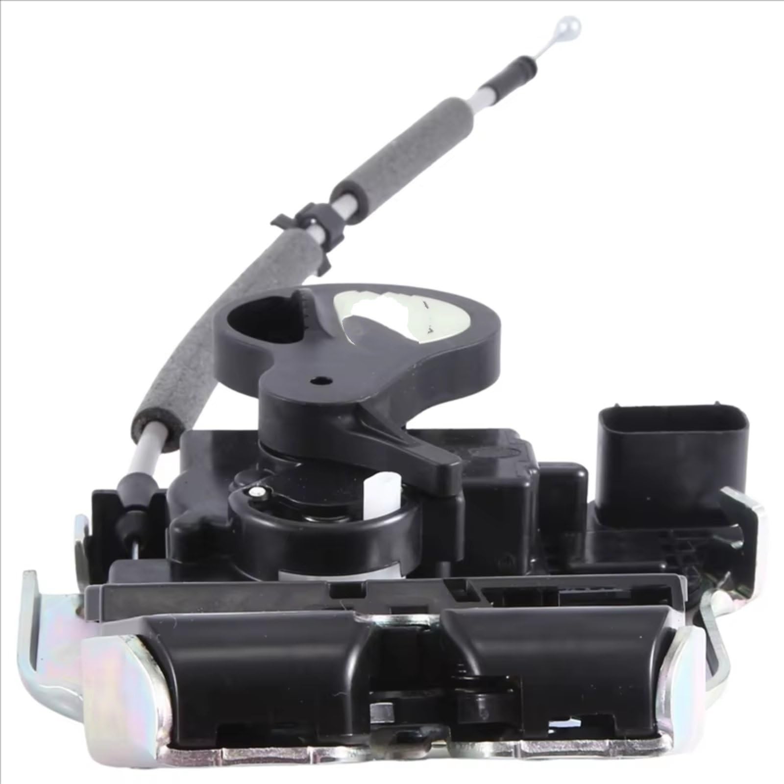 Car Trunk Lid Latch Compatible with Hyundai for Genesis G80 2015 2016 2017 2018 2019 2020 Car Rear Trunk Lock Actuator AEA7-81230-B1000 81230B1000