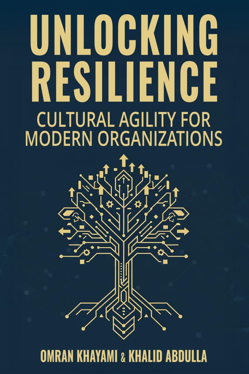 Unlocking Resilience: Cultural Agility for Modern Organizations