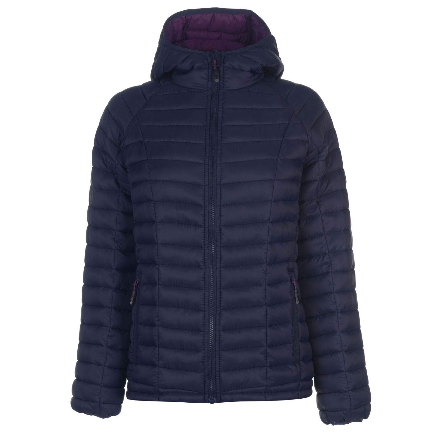 Karrimor Womens Hot Crag Insulated Jacket