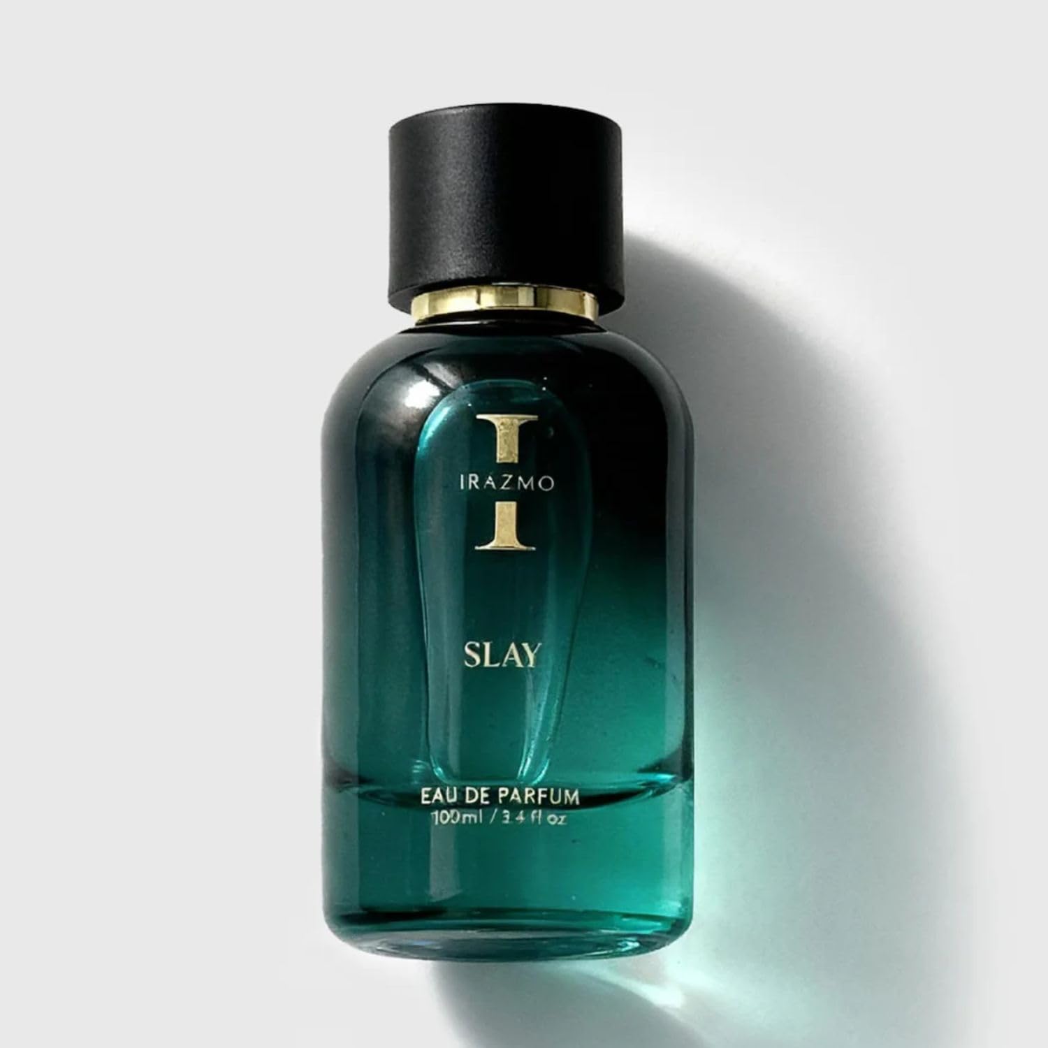 IRAZMO Luxury Perfume for Men | 100 ML | Eau De Parfum | Long Lasting |SLAY | Musk, Warm, Floral | All day wear | Gift for Men-picture-25