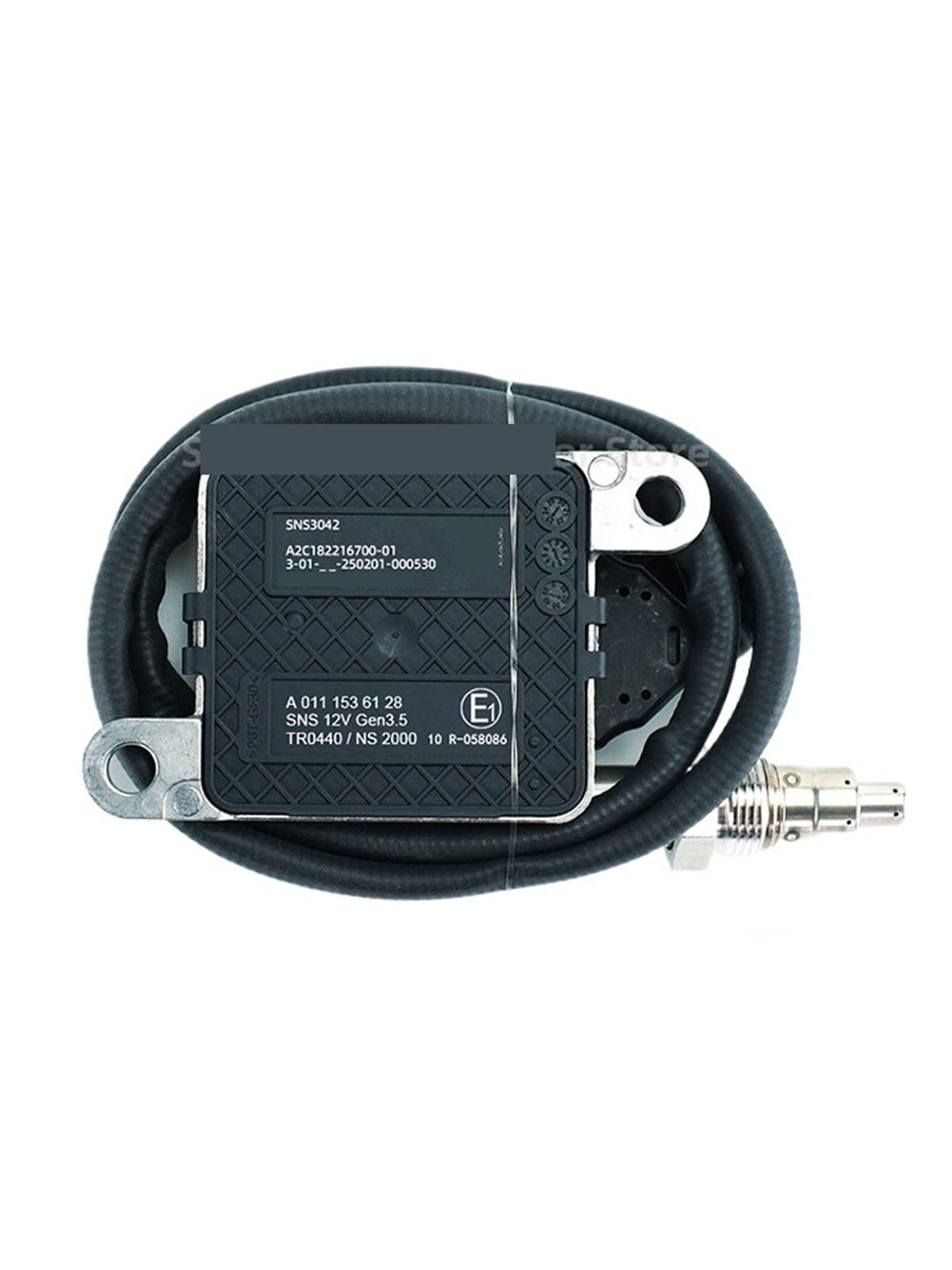 PXQCHAVLN A0111536128 Nitrogen Oxide Sensor(A0111536128)