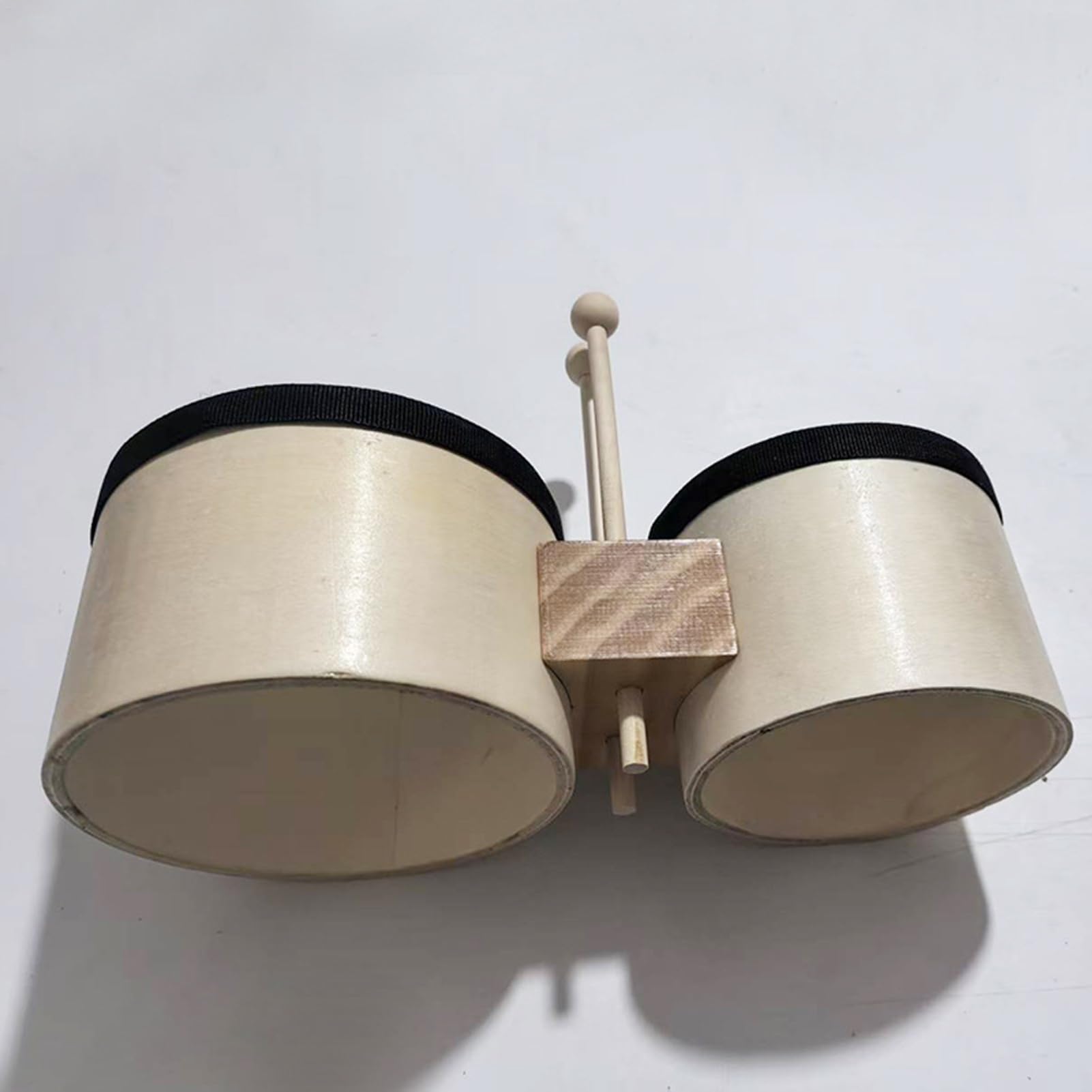 Tambor musical para niños Instrumento De Percusión Realista