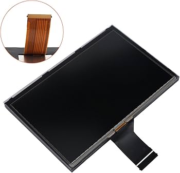 Amazon.com: Areyourshop 7 Inch LCD Display Touch Screen