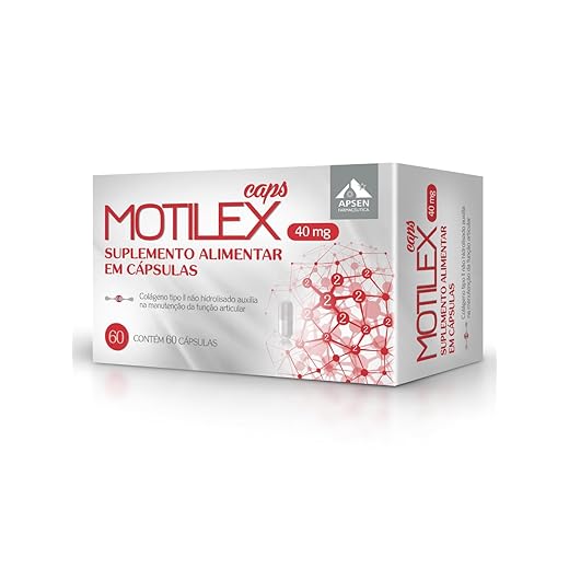 Motilex 40mg