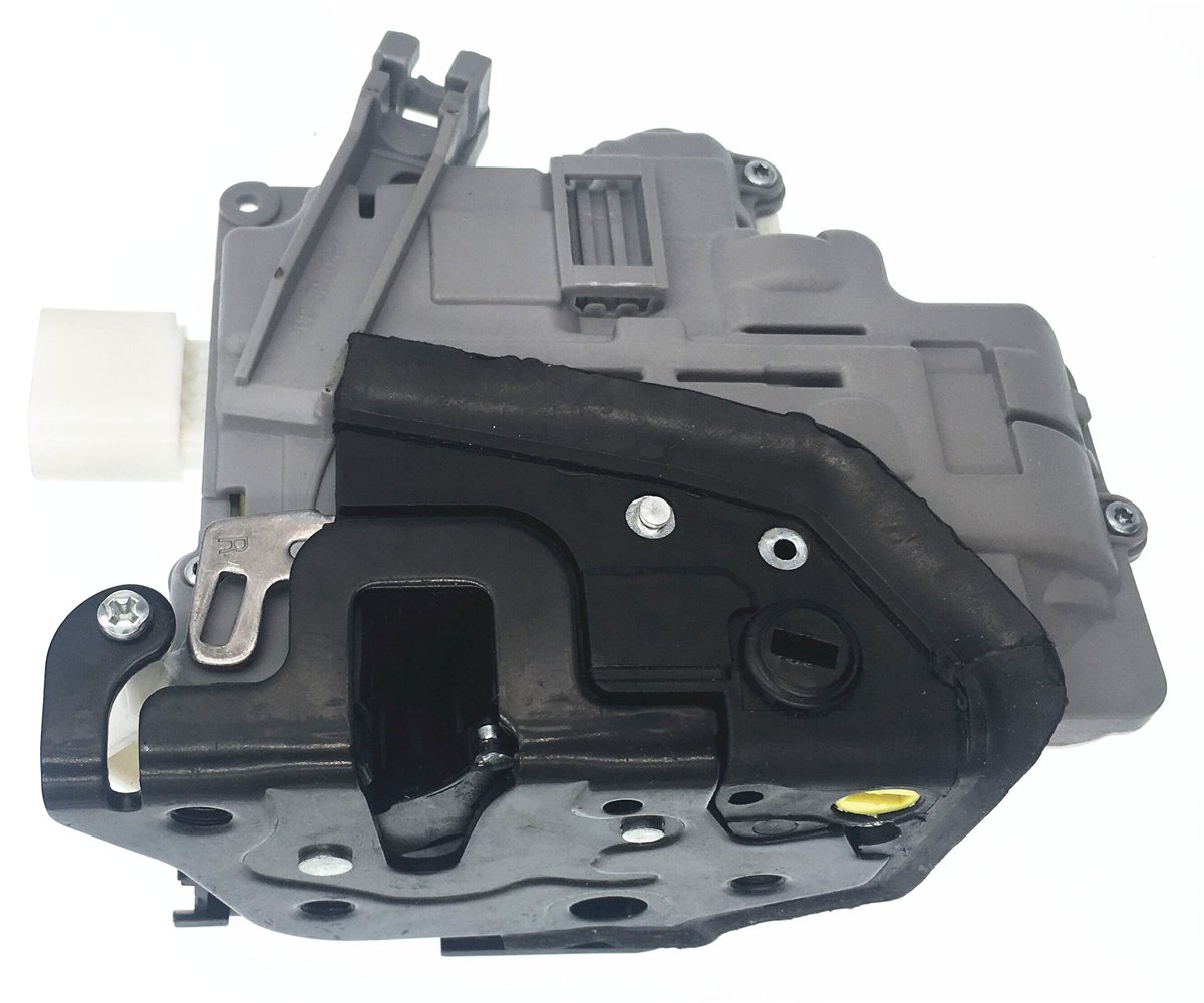 Attuatore Blocco Porta Posteriore Destro Per Golf 5, Seat Leon, Skoda Octavia - HZTWFC - Foto 13