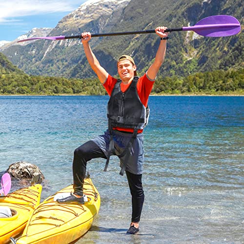 Swim Vest, Swim Jacket For Adult With Adjustable Safety Crotch Strap For Women Men, Swimming Float Vest For Kayaking, Paddle, Snorkeling And Water Sports #TOP5