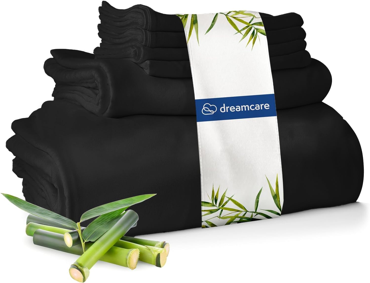 DREAMCARE King Sheet Set