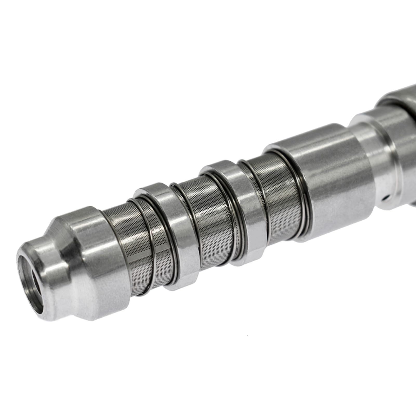 Solenoide VVT ​​con fasatura variabile della valvola del motore di aspirazione e scarico compatibile con Chevy Equinox Malibu Traverse Impala e GMC Terrain Acadia, Buick e Cadillac e Pontiac e Saab, v