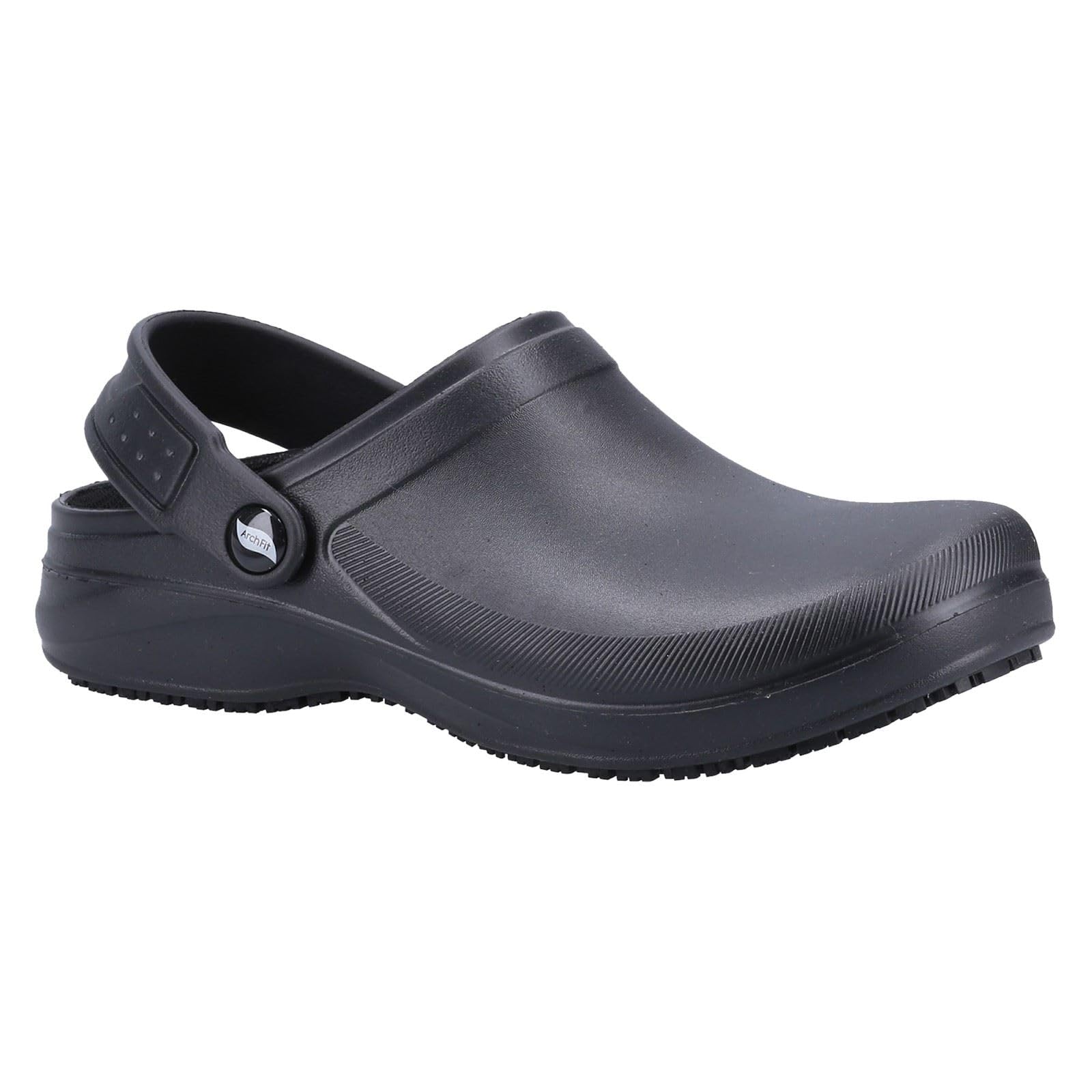 Skechers Riverbound Black
