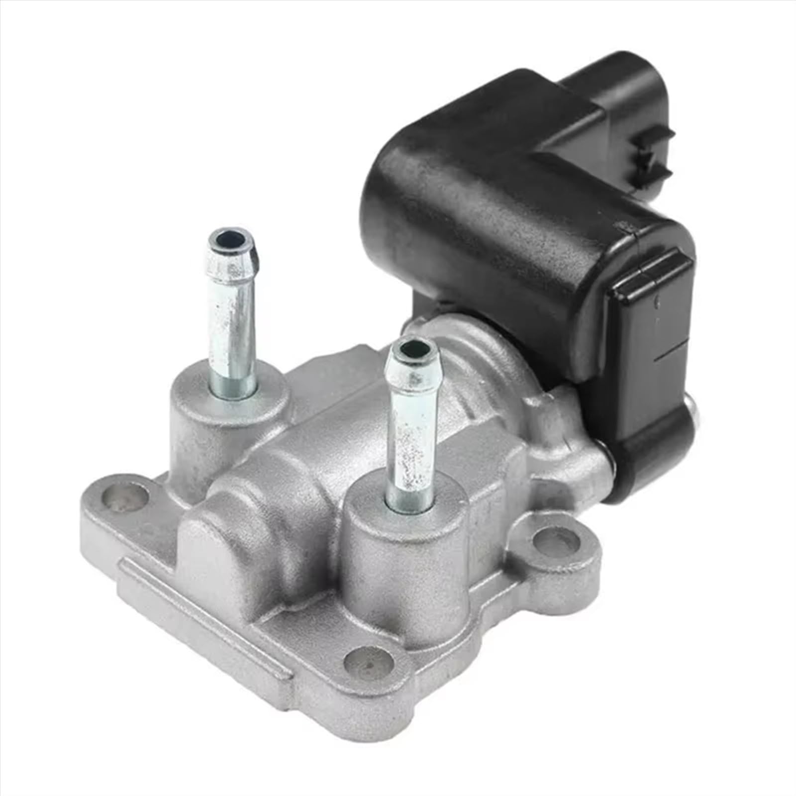 Gkqrkvnm One Color Iac Valves Compatible With Suzuki For Esteem 1.6L 1998 1999 2000 2001 Idle Air Control Valve 22270-23020 2227023020 Replacement Accessories