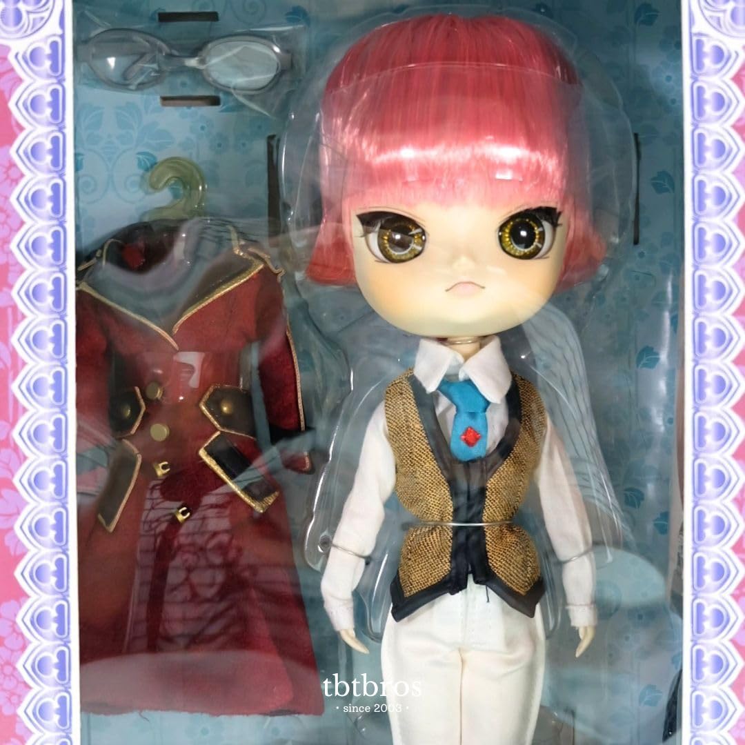 Amazon | Dal ダル Neo Angelique エレンフリート #D-100 ドール  