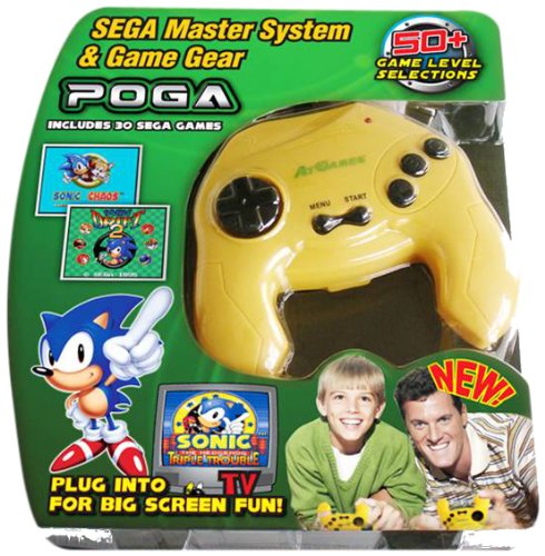 At Games Arcade Gamer