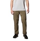 Mens Silver Ridge Utility Convertible Hiking Pant