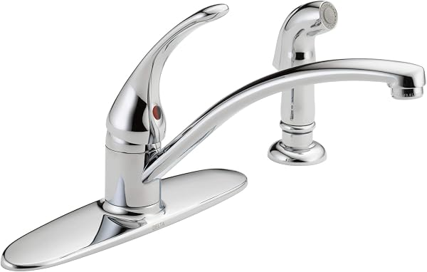 Delta Faucet