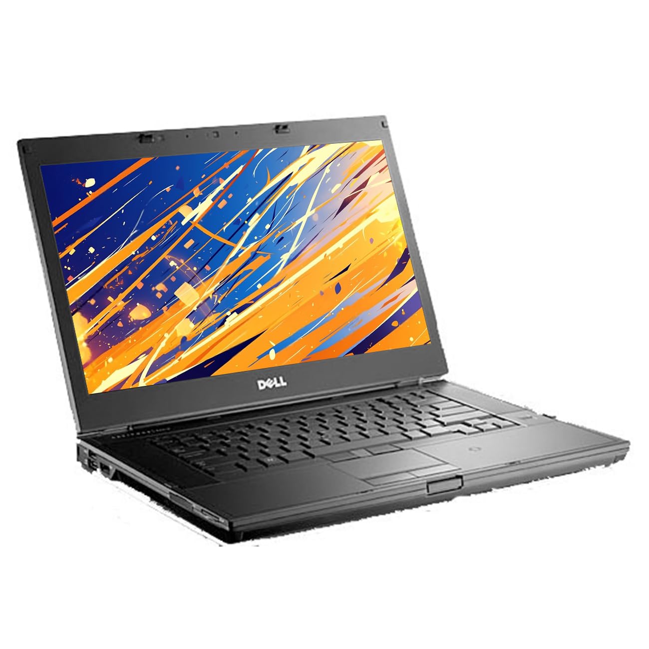 売約済）お得！DEll Latitude E6510 新品互換バッテリー CPU-i7 新品