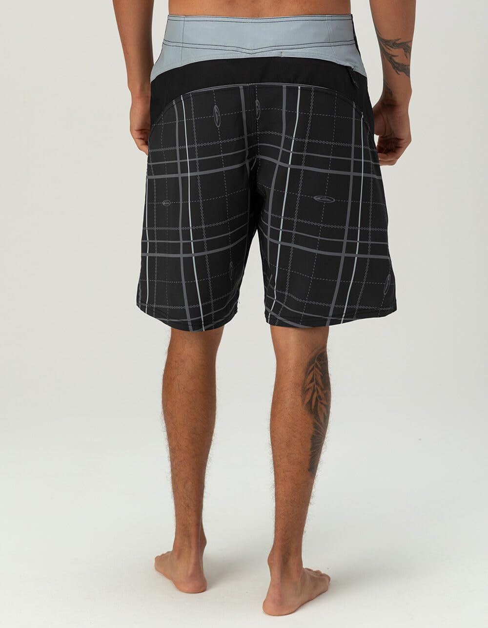 Quiksilver Men's Channel 21 Boardshorts