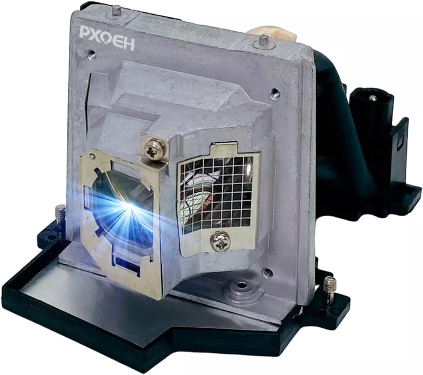 A+ Quality 310-8290//725-10106 Replacement Projector Lamp Bulb for Dell 1800MP with Housing