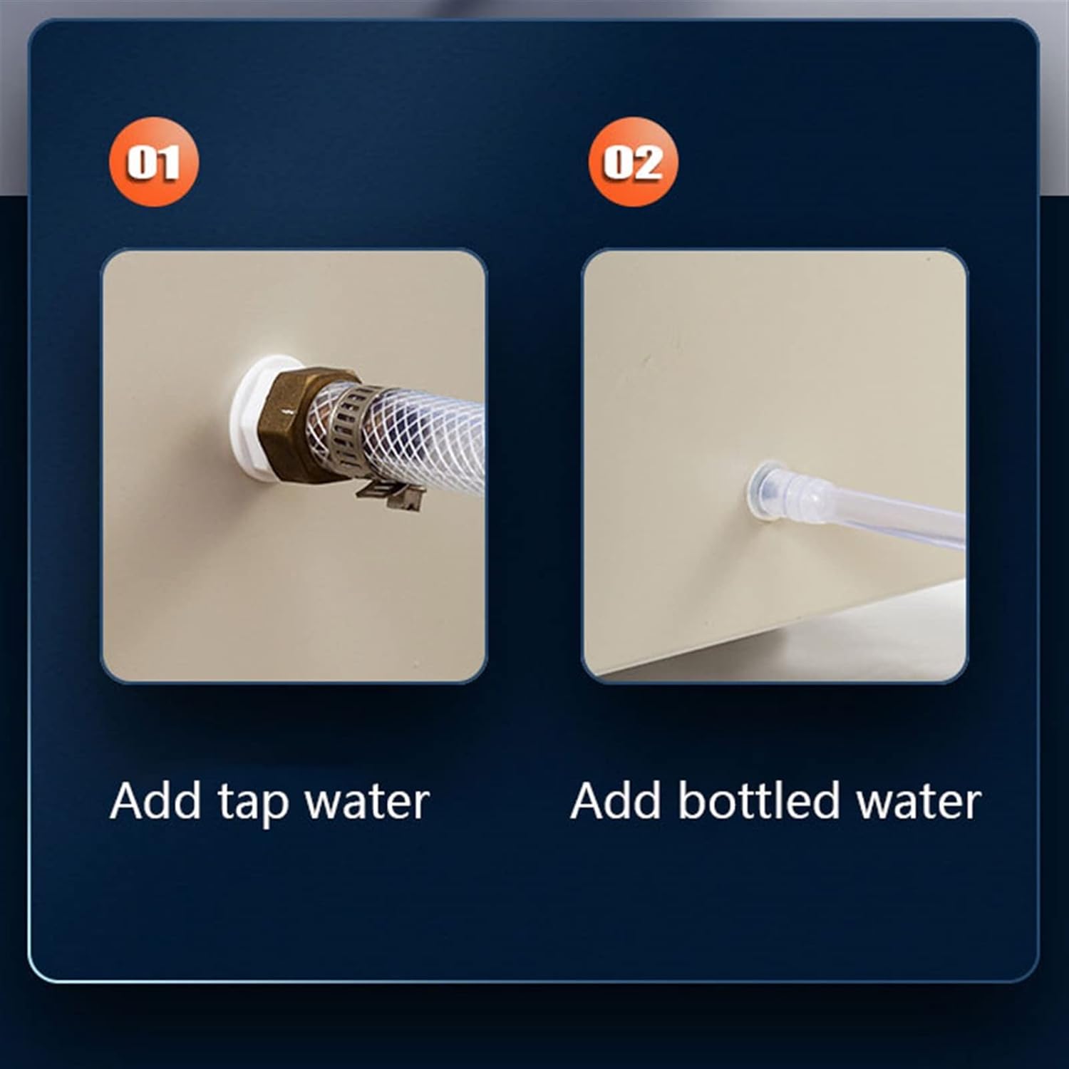 Humidifiers for Large Room - Large Humidifier Top Fill with ?Humidistat Control Remote Timer - Waterless Automatic Shut-Off - 5l/h Cool Mist Humidifier (Color : B)