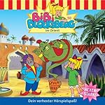 Bibi im Orient (Bibi Blocksberg 50)