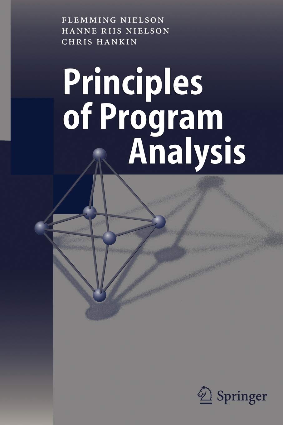 Principles of Program Analysis