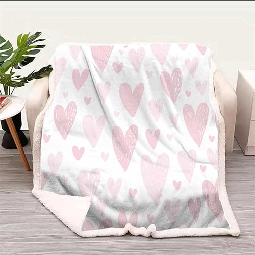 Miniatura 8 de Juguete de muñeco de nieve en un sombrero y bufanda en un azul Cobijas Calientes para Invierno - Manta decorativa de otoño con imagen bokeh