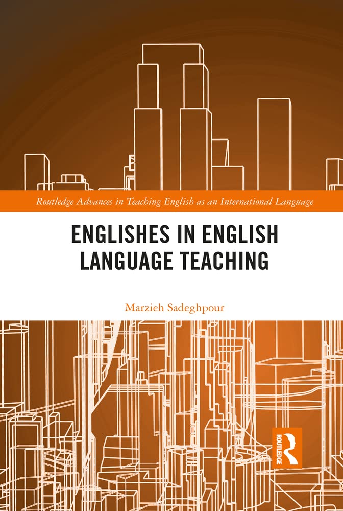Buy Englishes in English Language Teaching — BookShops.in