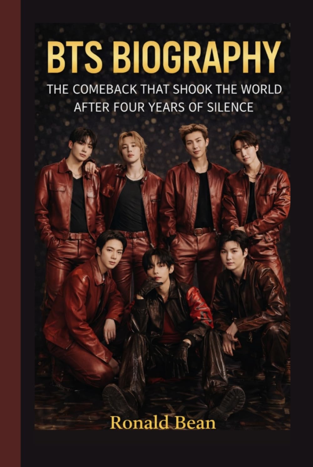 BTS Biography: The Comeback That Shook the World After Four Years of Silence