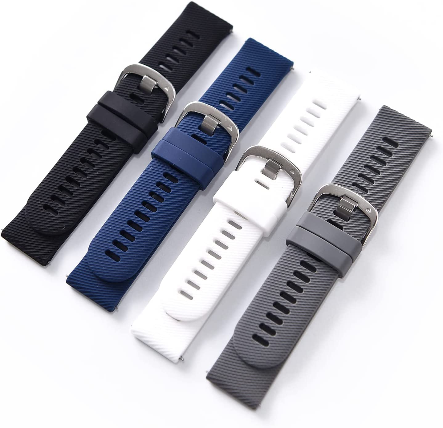 Amazon.co.jp: Aoouik GARMIN用 ガーミン Forerunner 255 ベルト