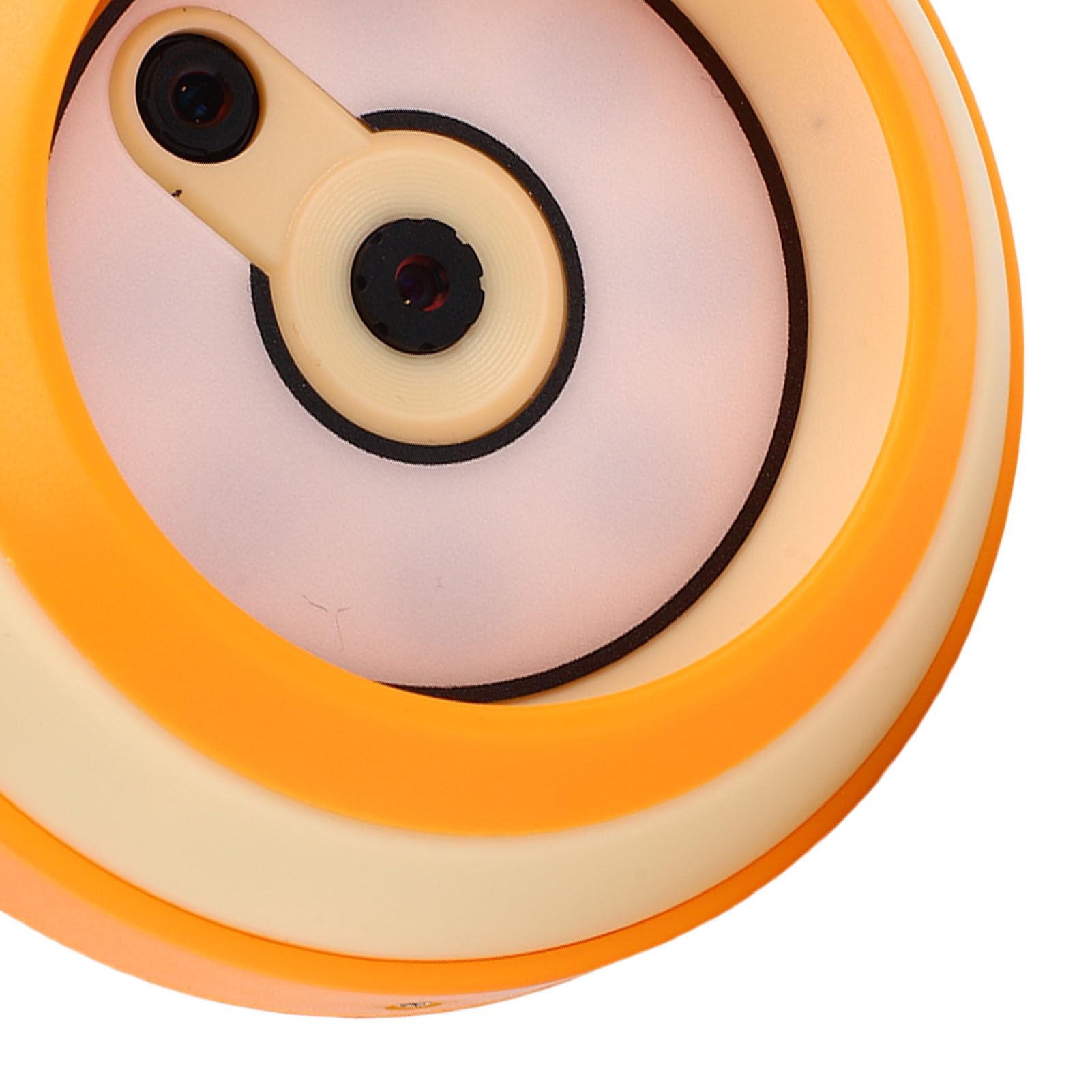 Topiky Microscopio Digitale per Bambini, Schermo IPS da 2 Pollici, Doppia Lente, 1000X, con 7 Luci LED, per l'apprendimento all'aperto in Classe, Kit Scientifico Portatile per Bambini