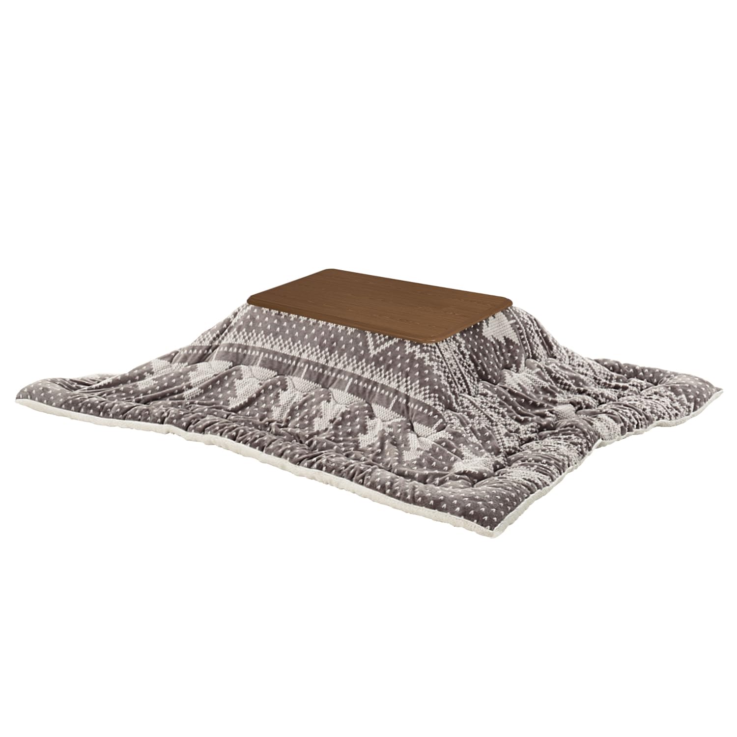 R405  モダンデコ ファンモーター搭載 長方形 カジュアル こたつ 未使用 Amazon.co.jp : モダンデコ ファンモーター搭載 長方形 【保証1年間