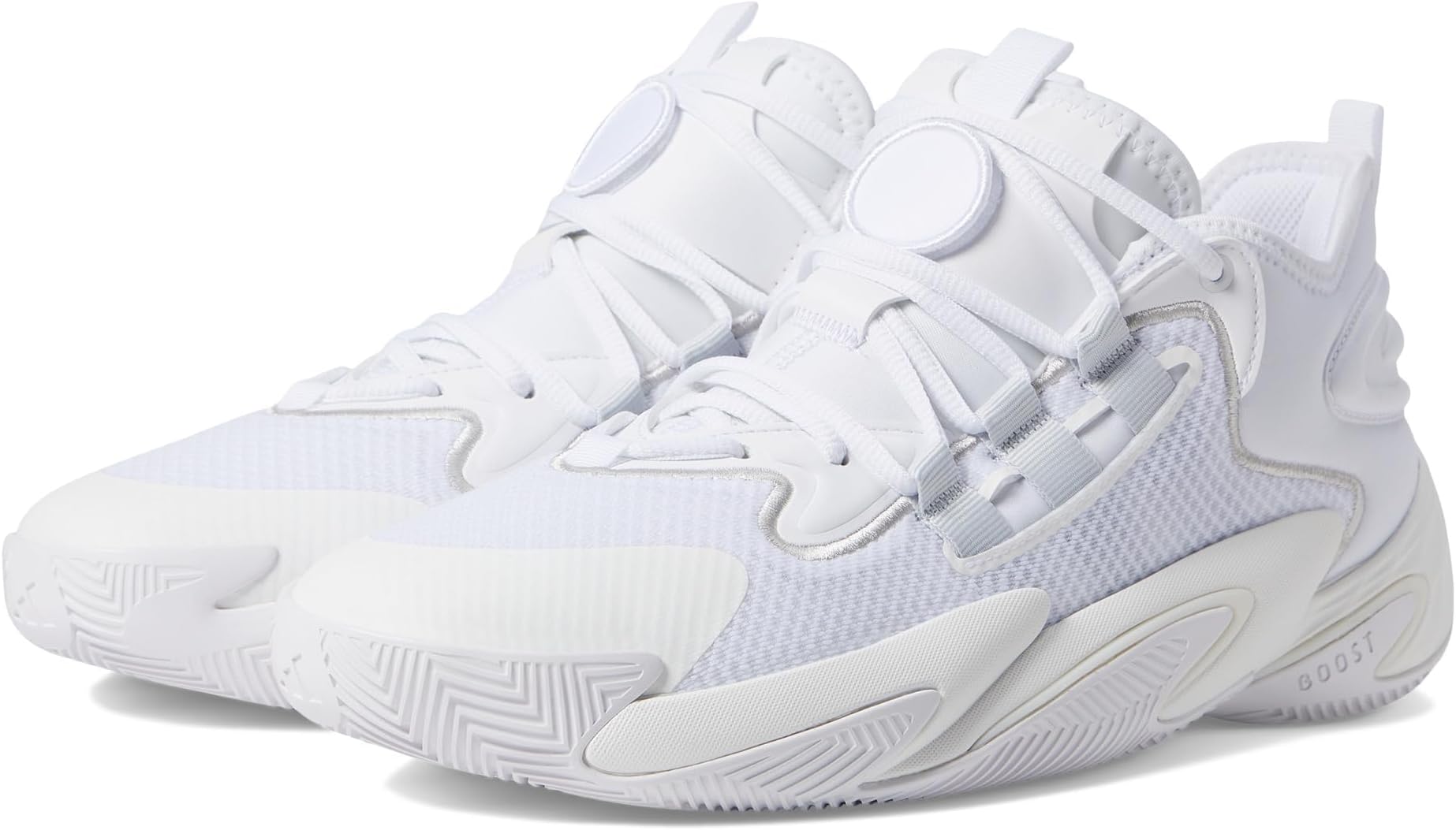 adidas basketball boost shoes