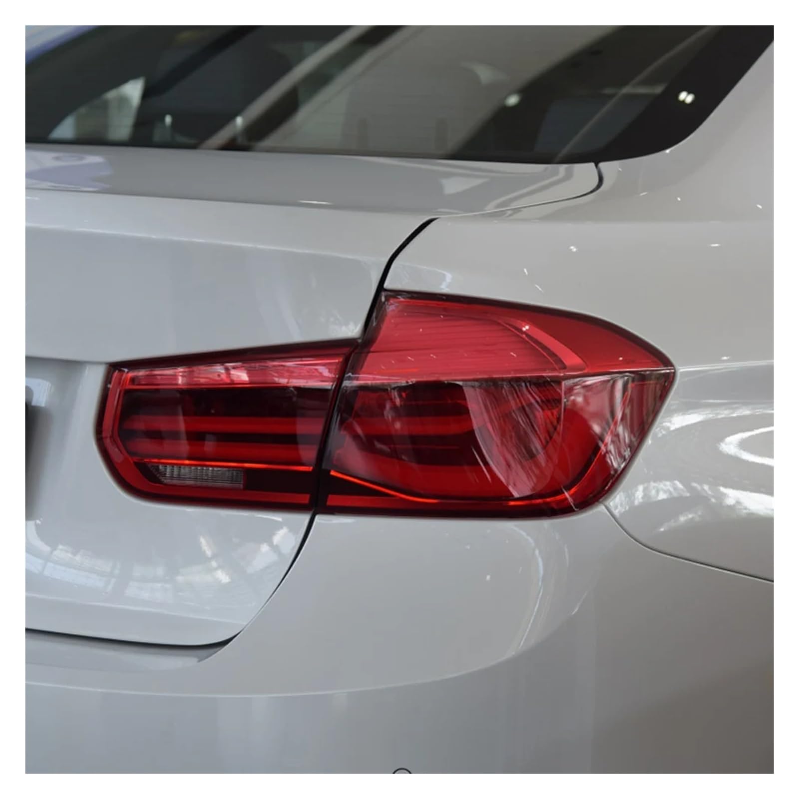 BMW 328i ３シリーズ　純正　テールランプ BMW 328i 3シリーズ 純正 テールランプ