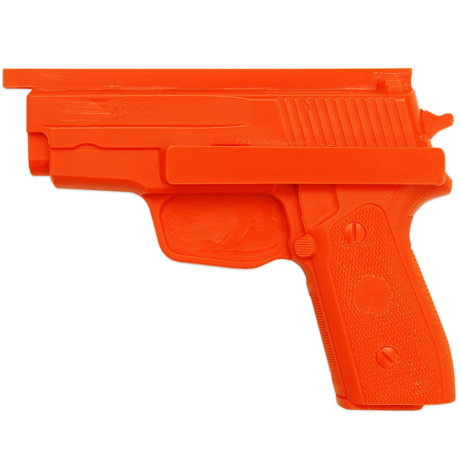 American Safety Props - Model Specific Holster Molding Props for KYDEX and Leather Holster Making - Natural, Prepped, or Vacuum Form Split Boards – U.S.A. Made