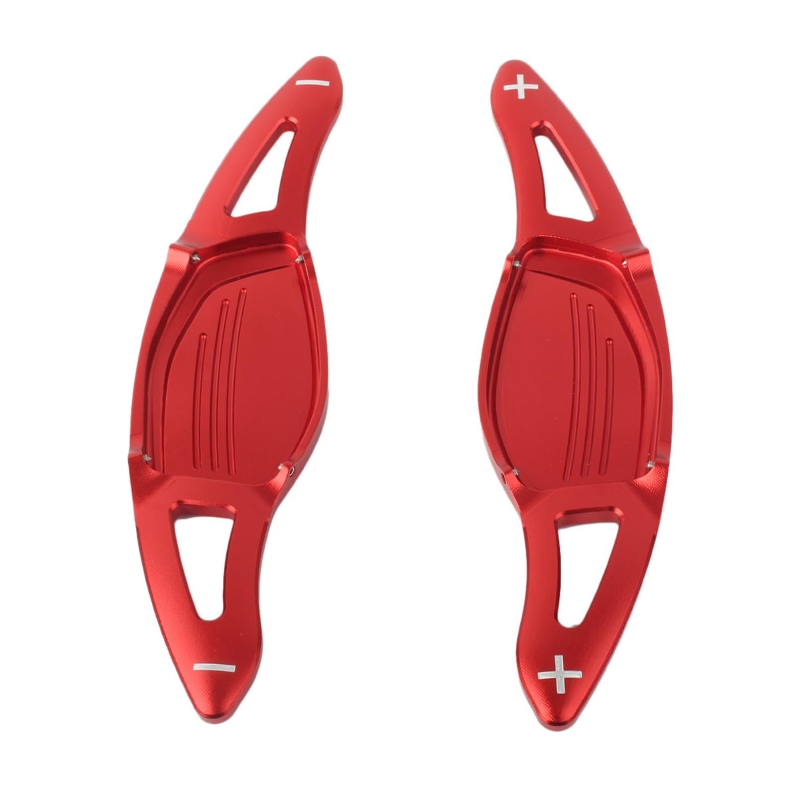 Paddle Shifter Extension For RS3 RS5 2017 2018 R8 For TT RS RS4 2018