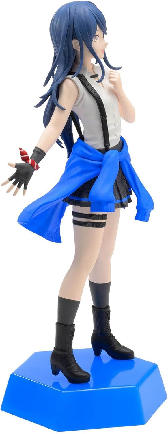 SEGA-Desktop x Decorate Collections Hatsune Miku: Colorful Stage! Hoshino Ichika Figure