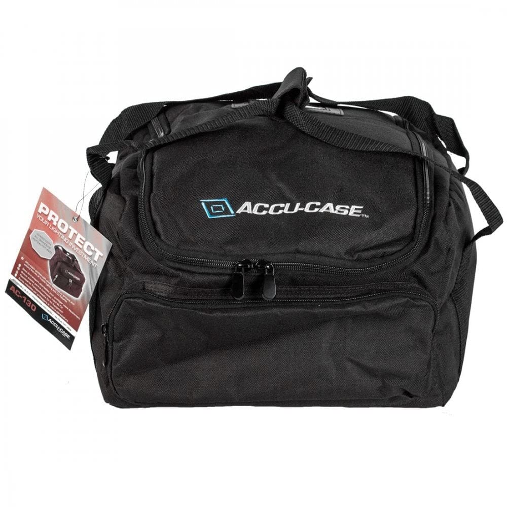 American DJ 819730013552 Accu-Case ASC-AC-130 (320x310x190mm)